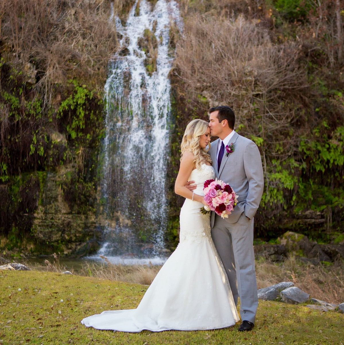 Infinity Video & Photo wedding moment